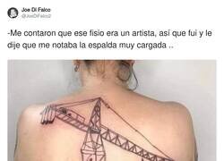 Enlace a Espero que te lo haya solucionado, por @JoeDiFalco2