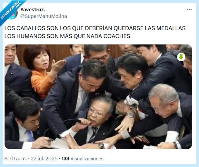 caballos,medalla,japón,micrófono
