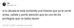 Enlace a Un respeto por los mayores, por @naidenoche