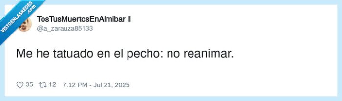 reanimar,tatuado,pecho