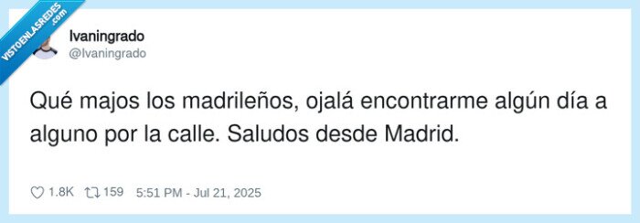 madrileños,encontrarme,ojalá