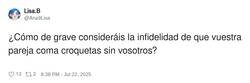 Enlace a Es como para dejarlo, por @Ana9Lisa