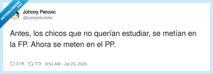 estudiar,fp,noelia nuñez,chicos,ahora