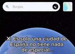 Enlace a Fans de Burgos desde ya, por @tip0DeIncogni