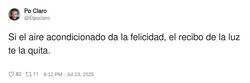 Enlace a Qué gran afirmación, por @Elpoclaro