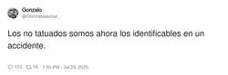 Enlace a Otro más del club, por @Gonnassaurius_