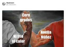 Enlace a Ni frío ni calor, por @T_Stockmann