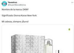 Enlace a No funiona en mi mente por @supermanumolina