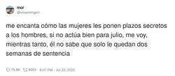 Enlace a Todos llevamos un temporizados en la cabeza, por @cinamnngirrl