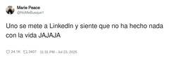Enlace a Yo solo veo humo, por @NoMeBusque1