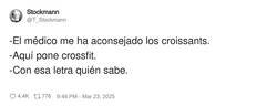 Enlace a Qué más da, por @T_Stockmann