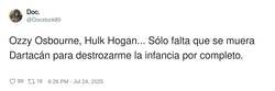 Enlace a Eso sí que no ¿eh?, por @Docstock80