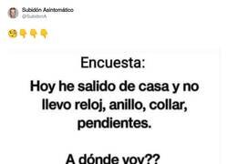 Enlace a Claramente la B, por @SubidonA