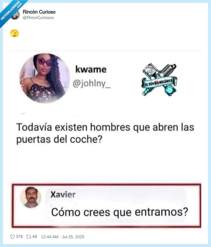 xavier,coche,subir,puerta