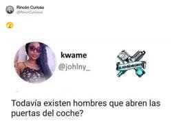 Enlace a Xavier nunca falla