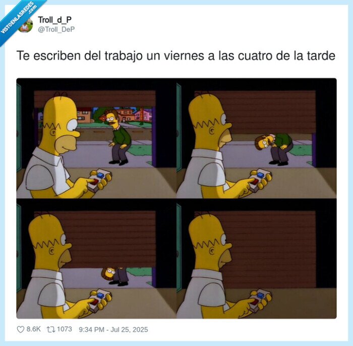 escriben,trabajo,viernes,cuatro,tarde,garaje,simpson