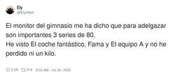 Enlace a Las series de los 80 nunca fallan, por @Ely24bet