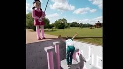 Enlace a Si tuviera que pasar estas pruebas, obviamente sería el primero en morir