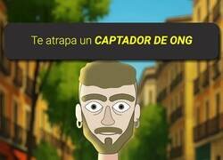 Enlace a Yo no entiendo de dónde salen y qué traman, por @diostuitero