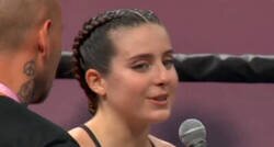 Enlace a Roro quedó como una ignorante que no ha ido al colegio delante de 8 millones de personas