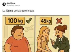 Enlace a Nunca lo había pensado así, es una buena injusticia, por @Capitana_espana