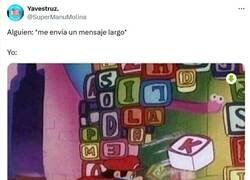 Enlace a Mejor que visto por @supermanumolina