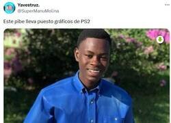 Enlace a Poligonal por @supermanumolina