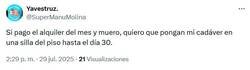 Enlace a Está pagao por @supermanumolina