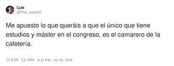 Enlace a Ganas la apuesta, por @Thor_luisXVII