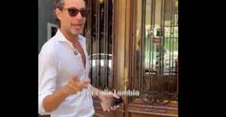 Enlace a Cuando un vendedor te vende el piso así, crees que se está riendo en tu cara