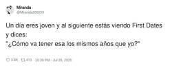 Enlace a Ya estoy en esa fase, por @Miranda200233