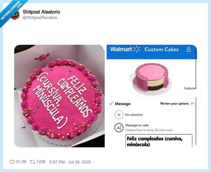 error,nombre,tarta,cursiva,minuscula