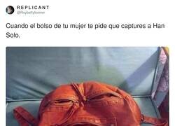 Enlace a Lo que tú digas, por @Roybattyforever