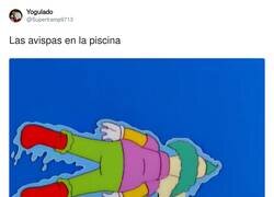 Enlace a Aunque si las veo así, nunca me fío al 100%, por @Supertramp9713