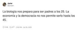 Enlace a Cuánta verdad, por @javipdr