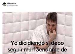 Enlace a Yo de pequeño, por @vinoypastillas