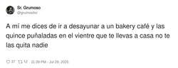 Enlace a Relaja tío, te veo muy crispado, por @grumositor