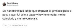 Enlace a Así se hace, por @SantiLiebanaR
