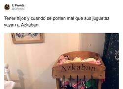 Enlace a El mejor castigo, por @EiProfeta