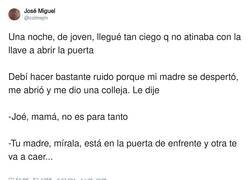 Enlace a JAJAJAJA, por @colmejm