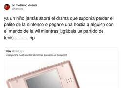 Enlace a DEP infancia, por @kansaita_