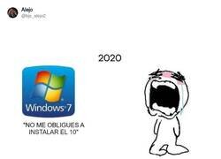 Enlace a Cuando te acostumbras a algo, por @bjs_alejo2