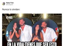 Enlace a Siempre en el carro de Messi, por @nxstypxet