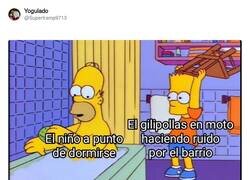 Enlace a Si tienes bebés, sabes de qué va esto, por @Supertramp9713