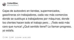 Enlace a Progreso de mierda, por @CristianBilba12