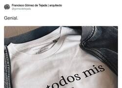 Enlace a La puntilla es lo mejor, por @gomezdetejada