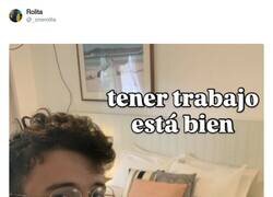 Enlace a Eso es avaricia ya, por @_onerolita