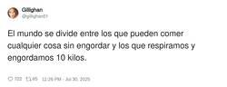 Enlace a Obviamente soy de los segundos, por @gillighan01