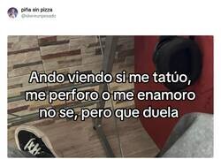 Enlace a Qué importante la salud mental, tarados, por @skereunpesado