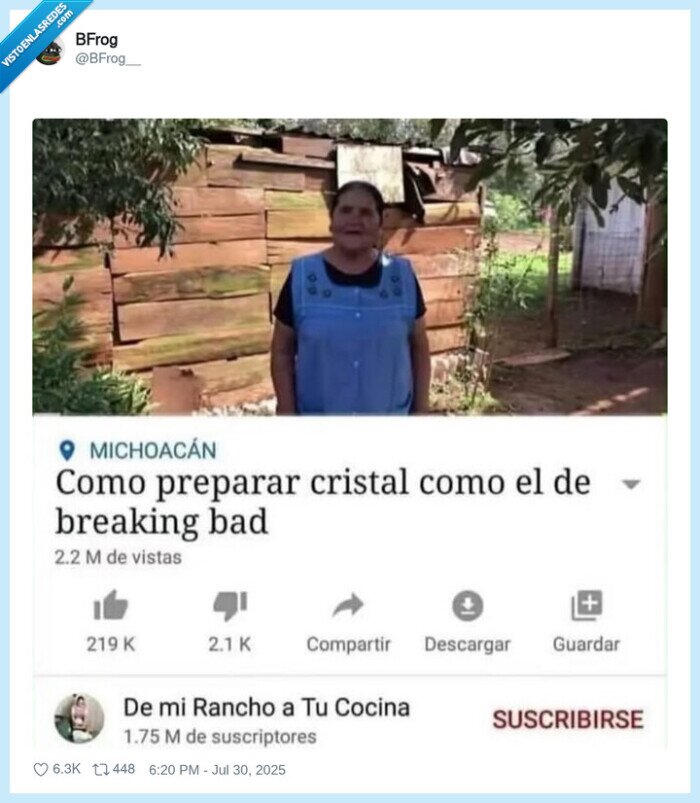 meth,breaking bad,cristal,cocinar,quimica